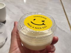 -陶兰居·手工点心·粤菜(圆融时代广场店)