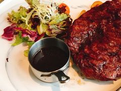-哈布斯扒房(华发商都店)