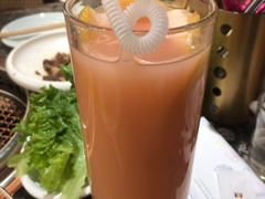 -一品诚记烤肉·甄选店(中南路店)