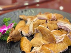 豉油鸡-小榄人家酒楼(民安店)