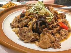 -上地宴·中关村的会客厅(清河高铁站店)
