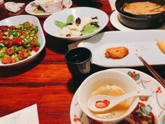 -外婆家(南通CBD大有境店)