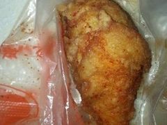 -潘太师炸鸡腿(中茵海华广场店)