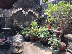 -三溪村