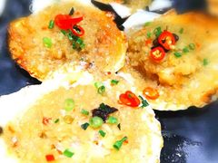 -游园觅食记夜市·小龙虾大排档