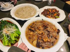 -老白肉馆(临江小区店)