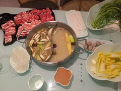 -小肥羊(西丽宝能城店)