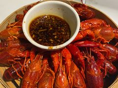 -老长沙龙虾馆·聚会餐厅(白石洲店)