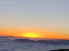 -牛背山