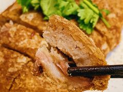 芋头鸭-光头匠