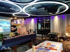 -CIAO·团建聚餐·生日派对轰趴馆(福田店)