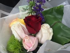-BOBLOOM花店(宝龙旭辉广场店)