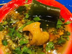 -马路边边串串香(双井直营店)