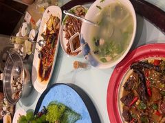 -和源祥·日照菜扛把子(万平口一店)