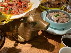 -炊烟小炒黄牛肉(中心印象城店)