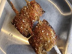 -No.DD戳子烧烤·江湖菜(北京总店)