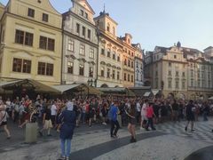 -布拉格餐厅· 中欧捷克菜(全国首店)