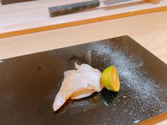-鮨青(恒基名人购物中心店)