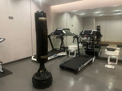 -南京新街口桔子水晶酒店