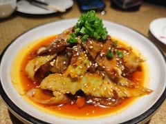 夫妻肺片-渝信川菜(西单店)