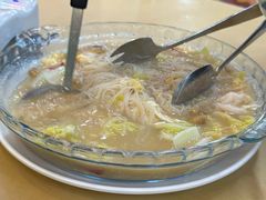 -無招牌海鮮(芽笼店)