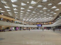 -全明星滑冰俱乐部(万象城店)