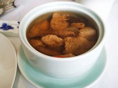 徽州菌王汤-同庆楼(大钟寺店)