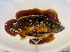 -楼外楼(西湖景区孤山路店)