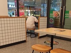 -蒙自源米线(虎门国际购物中心店)