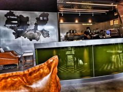 -HALO COFFEE(华贸店)