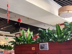 大堂-明泉居茶点荟(车陂店)