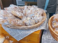 -富贵面包公司(运河店)