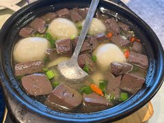 -金典银峰老鹅馆·昆山菜(亭林公园店)