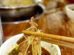 -中和远东火锅兔(老店)