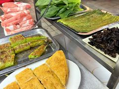 -北大街红丽涮牛肚火锅店