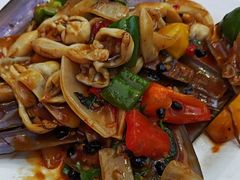 -东江海鲜大排档·潮汕菜·砂锅粥