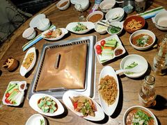 -泽成冰煮羊(非·遗东岸国际店)
