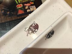 -友壹町寿司(嘉洲广场店)