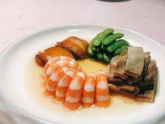 -淮扬韵(高新大都荟店)