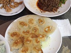 -大清花饺子(山庄店)