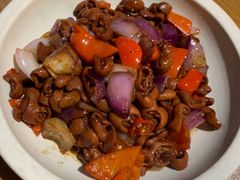 -万小金辣椒炒肉(抚河南路店)