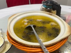 -翠茗农庄土菜馆(天目湖店)