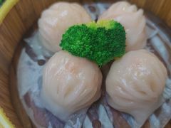 蒸武虾饺皇-蒸武门·广式茶点(江南店)