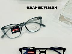 -ORANGE VISION橙光眼镜·蔡司