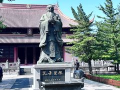 -苏州文庙(姑苏区)