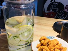 -悦喜客来购物广场(中山路店)