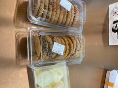 -鲍师傅糕点(八一馆店)