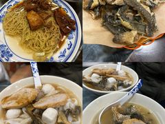 -西关刘福记(文德路店)
