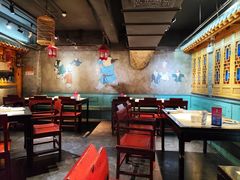 -京味斋·北京烤鸭(华威桥北工大店)