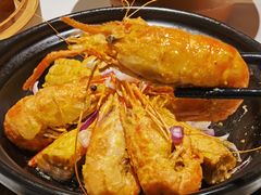-稻香海鲜饭店(第一国际店)